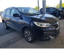 2016 Renault Kadjar XMOD