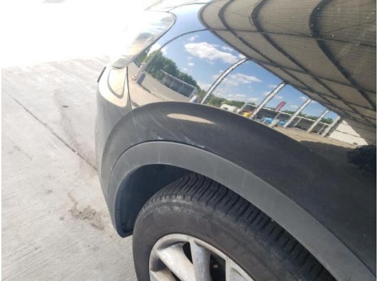 2016 Renault Kadjar XMOD 2016 Renault Kadjar XMOD