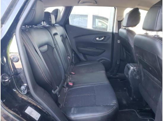 2016 Renault Kadjar XMOD 2016 Renault Kadjar XMOD