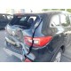 2016 Renault Kadjar XMOD 2016 Renault Kadjar XMOD