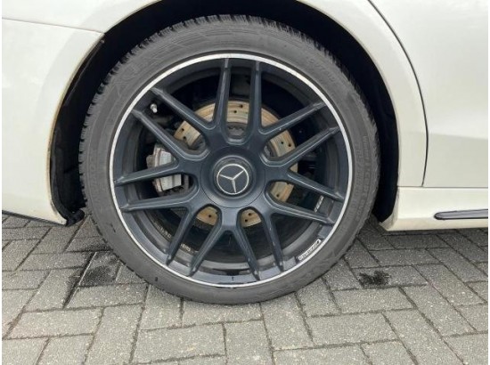 2018 Mercedes-Benz S -Klasse Lim. S 350 d L 2018 Mercedes-Benz S -Klasse Lim. S 350 d L
