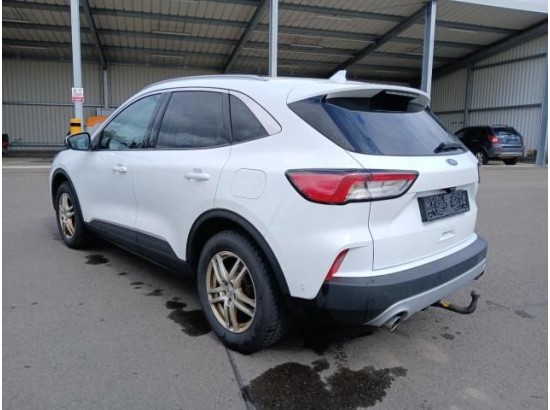 2021 Ford Kuga Titanium 2021 Ford Kuga Titanium