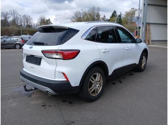 2021 Ford Kuga Titanium 2021 Ford Kuga Titanium