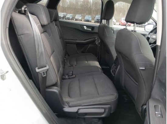 2021 Ford Kuga Titanium 2021 Ford Kuga Titanium