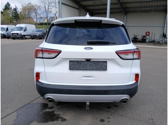 2021 Ford Kuga Titanium 2021 Ford Kuga Titanium