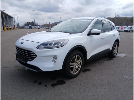 2021 Ford Kuga Titanium 2021 Ford Kuga Titanium