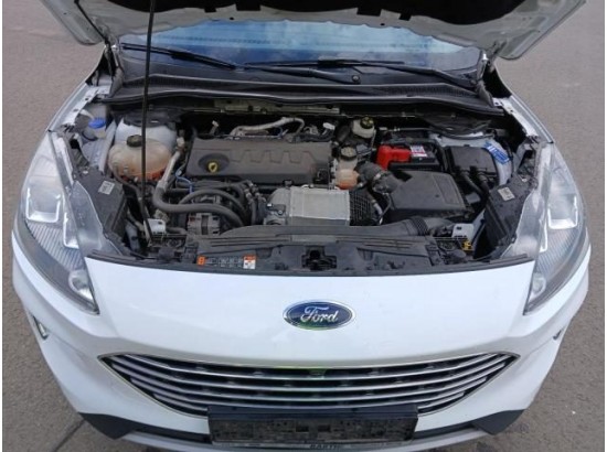2021 Ford Kuga Titanium 2021 Ford Kuga Titanium