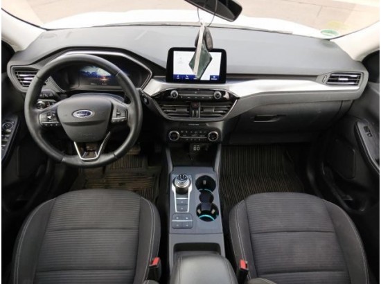 2021 Ford Kuga Titanium 2021 Ford Kuga Titanium
