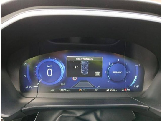 2021 Ford Kuga Titanium 2021 Ford Kuga Titanium