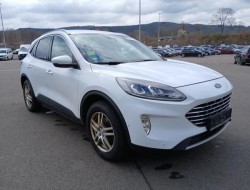 2021 Ford Kuga Titanium