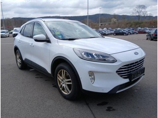 2021 Ford Kuga Titanium 2021 Ford Kuga Titanium