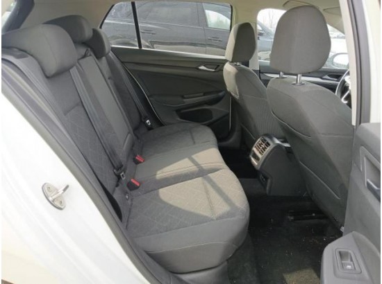 2020 Volkswagen Golf VIII Lim. Life 2020 Volkswagen Golf VIII Lim. Life