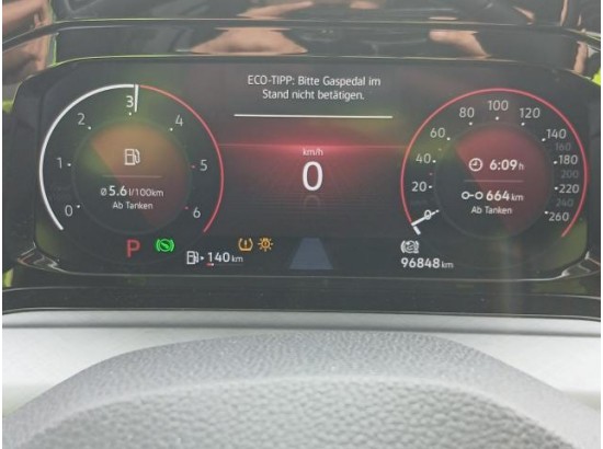 2020 Volkswagen Golf VIII Lim. Life 2020 Volkswagen Golf VIII Lim. Life
