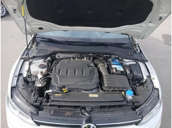 2020 Volkswagen Golf VIII Lim. Life 2020 Volkswagen Golf VIII Lim. Life