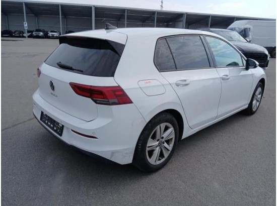 2020 Volkswagen Golf VIII Lim. Life 2020 Volkswagen Golf VIII Lim. Life