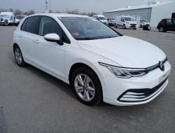 2020 Volkswagen Golf VIII Lim. Life
