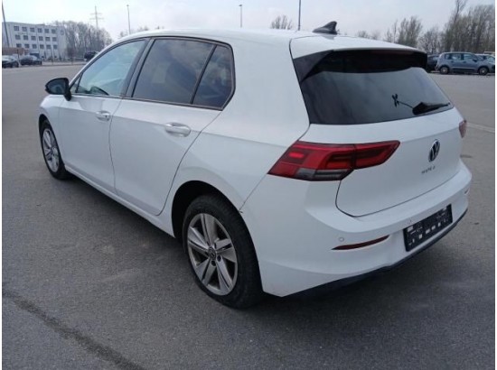2020 Volkswagen Golf VIII Lim. Life 2020 Volkswagen Golf VIII Lim. Life