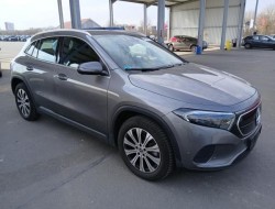 2023 Mercedes-Benz EQA -Klasse EQA 250