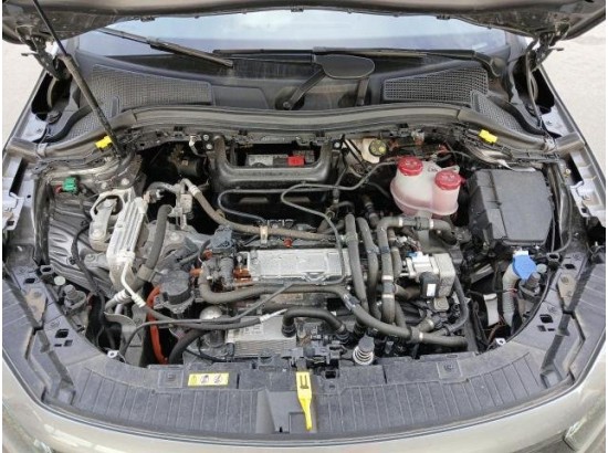 2023 Mercedes-Benz EQA -Klasse EQA 250 2023 Mercedes-Benz EQA -Klasse EQA 250