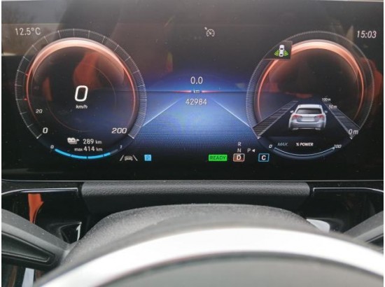 2023 Mercedes-Benz EQA -Klasse EQA 250 2023 Mercedes-Benz EQA -Klasse EQA 250