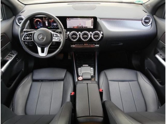 2023 Mercedes-Benz EQA -Klasse EQA 250 2023 Mercedes-Benz EQA -Klasse EQA 250