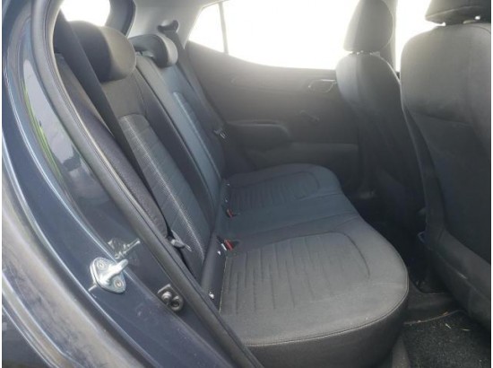 2023 Hyundai i10 Select