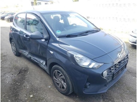 2023 Hyundai i10 Select
