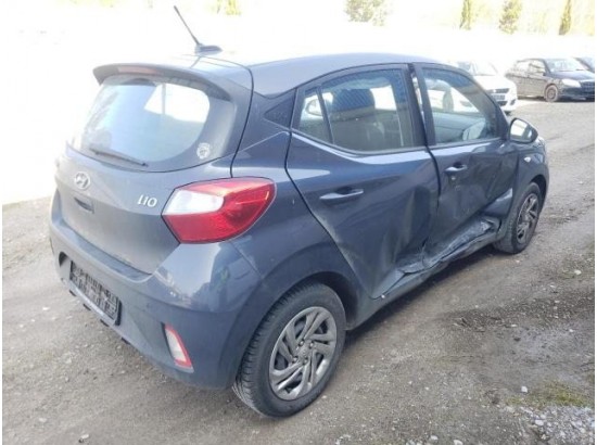 2023 Hyundai i10 Select