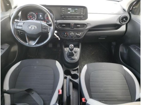 2023 Hyundai i10 Select