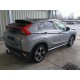 2018 Mitsubishi Eclipse Cross Intro Edition 2WD 2018 Mitsubishi Eclipse Cross Intro Edition 2WD