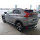 2018 Mitsubishi Eclipse Cross Intro Edition 2WD 2018 Mitsubishi Eclipse Cross Intro Edition 2WD