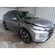 2018 Mitsubishi Eclipse Cross Intro Edition 2WD 2018 Mitsubishi Eclipse Cross Intro Edition 2WD