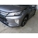 2018 Mitsubishi Eclipse Cross Intro Edition 2WD 2018 Mitsubishi Eclipse Cross Intro Edition 2WD