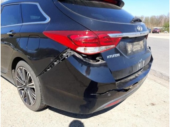 2017 Hyundai i40 cw Premium 2017 Hyundai i40 cw Premium