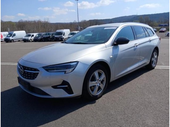 2020 Opel Insignia B Sports Tourer Business Elegance 2020 Opel Insignia B Sports Tourer Business Elegance