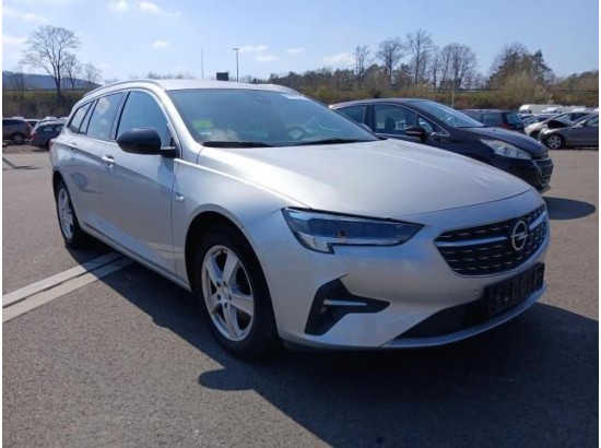2020 Opel Insignia B Sports Tourer Business Elegance 2020 Opel Insignia B Sports Tourer Business Elegance