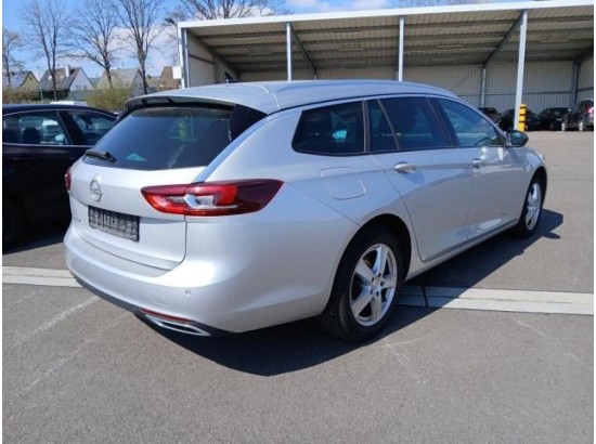 2020 Opel Insignia B Sports Tourer Business Elegance 2020 Opel Insignia B Sports Tourer Business Elegance