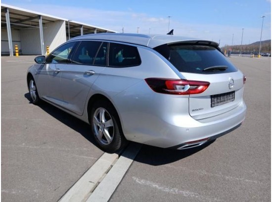 2020 Opel Insignia B Sports Tourer Business Elegance 2020 Opel Insignia B Sports Tourer Business Elegance
