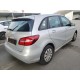2015 Mercedes-Benz B -Klasse B 180 2015 Mercedes-Benz B -Klasse B 180