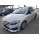 2015 Mercedes-Benz B -Klasse B 180 2015 Mercedes-Benz B -Klasse B 180