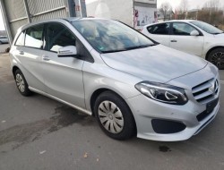 2015 Mercedes-Benz B -Klasse B 180