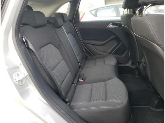 2015 Mercedes-Benz B -Klasse B 180 2015 Mercedes-Benz B -Klasse B 180