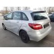 2015 Mercedes-Benz B -Klasse B 180 2015 Mercedes-Benz B -Klasse B 180