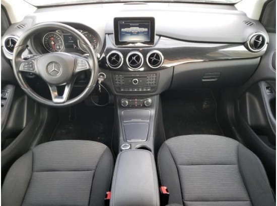 2015 Mercedes-Benz B -Klasse B 180 2015 Mercedes-Benz B -Klasse B 180