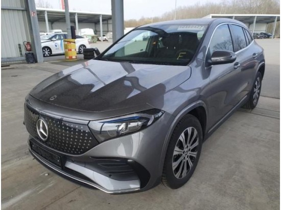 2024 Mercedes-Benz EQA -Klasse EQA 250+ 2024 Mercedes-Benz EQA -Klasse EQA 250+