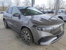 2024 Mercedes-Benz EQA -Klasse EQA 250+