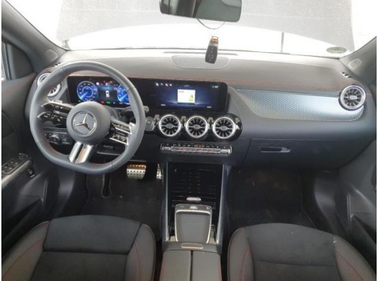 2024 Mercedes-Benz EQA -Klasse EQA 250+ 2024 Mercedes-Benz EQA -Klasse EQA 250+