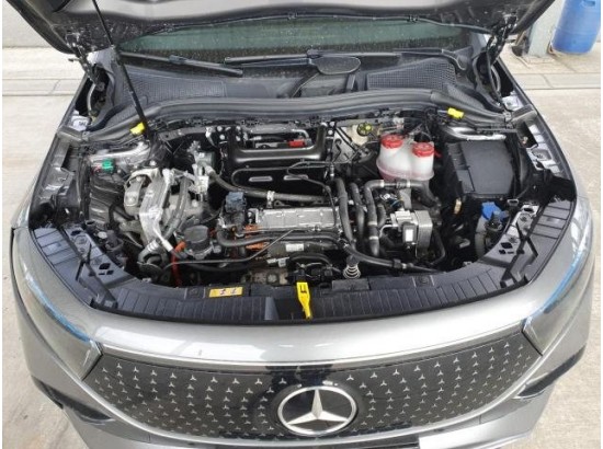 2024 Mercedes-Benz EQA -Klasse EQA 250+ 2024 Mercedes-Benz EQA -Klasse EQA 250+