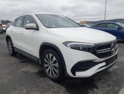 2023 Mercedes-Benz EQA -Klasse EQA 250