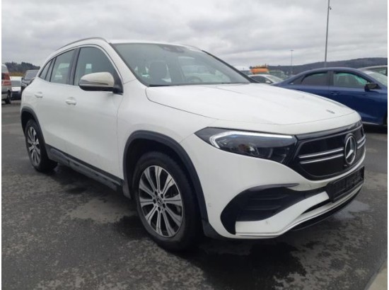 2023 Mercedes-Benz EQA -Klasse EQA 250 2023 Mercedes-Benz EQA -Klasse EQA 250